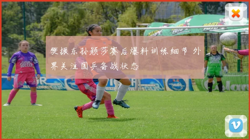 樊振东孙颖莎赛后爆料训练细节 外界关注国乒备战状态