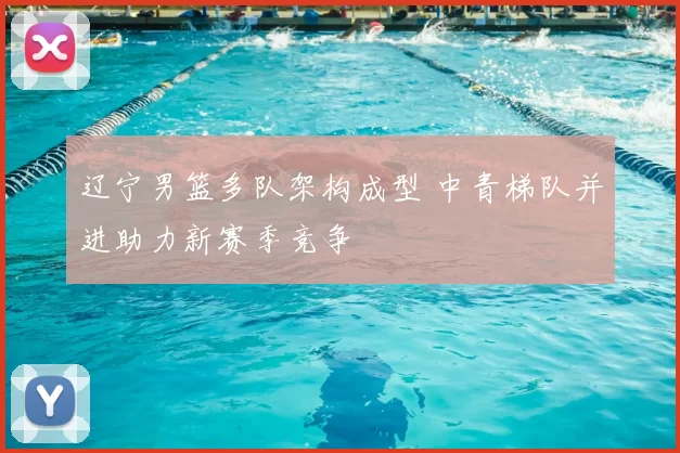 辽宁男篮多队架构成型 中青梯队并进助力新赛季竞争